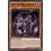 SR06-EN008 Caius the Mega Monarch Commune