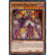 SR06-EN009 Legendary Maju Garzett Commune