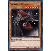 SR06-EN010 Vanity's Fiend Commune