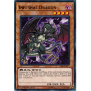 SR06-EN012 Infernal Dragon Commune