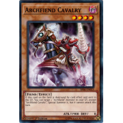 SR06-EN013 Archfiend Cavalry Commune