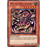 SDMA-EN037 Mystical Beast of Serket Ultra Rare