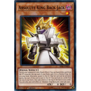 SR06-EN020 Absolute King Back Jack Commune