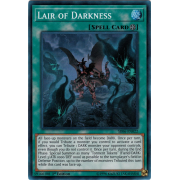 SR06-EN022 Lair of Darkness Super Rare