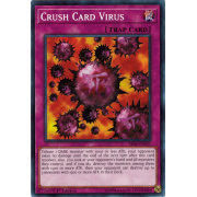 SR06-EN031 Crush Card Virus Commune