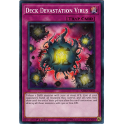 SR06-EN032 Deck Devastation Virus Commune