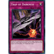 SR06-EN036 Trap of Darkness Commune
