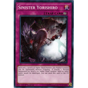 SR06-EN040 Sinister Yorishiro Commune