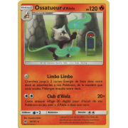 SL06_12/131 Ossatueur d'Alola Rare