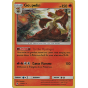 SL06_17/131 Goupelin Holo Rare