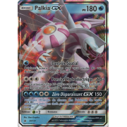 SL06_20/131 Palkia GX Ultra Rare