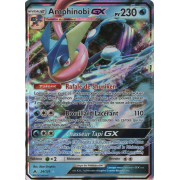 SL06_24/131 Amphinobi GX Ultra Rare