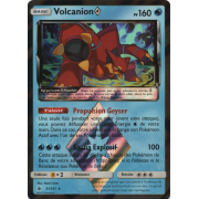 SL06_31/131 Volcanion Prisme Rare