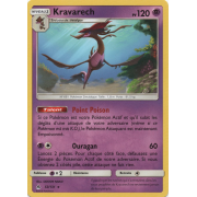 SL06_53/131 Kravarech Rare