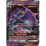 SL06_56/131 Mandrillon GX Ultra Rare