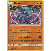 SL06_64/131 Coatox Rare