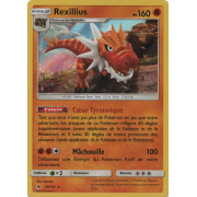 SL06_69/131 Rexillius Holo Rare