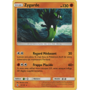 SL06_72/131 Zygarde Rare