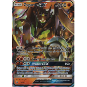 SL06_73/131 Zygarde GX Ultra Rare