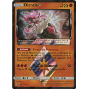 SL06_74/131 Diancie Prisme Rare