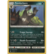 SL06_78/131 Pandarbare Rare