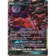 SL06_79/131 Yveltal GX Ultra Rare