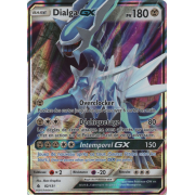 SL06_82/131 Dialga GX Ultra Rare