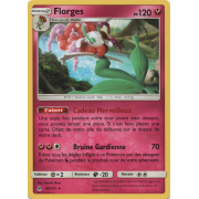 SL06_86/131 Florges Rare