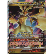 SL06_95/131 Ultra-Necrozma GX Ultra Rare