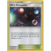 SL06_115/131 Ultra-Dimension Peu commune