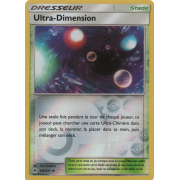 SL06_115/131 Ultra-Dimension Inverse