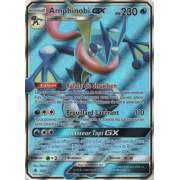 SL06_120/131 Amphinobi GX Full Art Ultra Rare