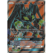 SL06_123/131 Zygarde GX Full Art Ultra Rare