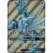 SL06_125/131 Dialga GX Full Art Ultra Rare