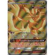 SL06_127/131 Ultra-Necrozma GX Full Art Ultra Rare