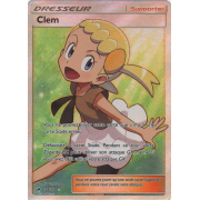 SL06_128/131 Clem Full Art Ultra Rare