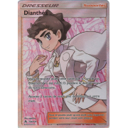 SL06_130/131 Dianthéa Full Art Ultra Rare