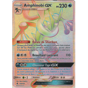 SL06_133/131 Amphinobi GX Hyper Rare