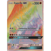 SL06_136/131 Zygarde GX Hyper Rare