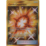 SL06_141/131 Cercle Chimérique Secret Rare