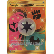 SL06_146/131 Énergie Unitaire Secret Rare