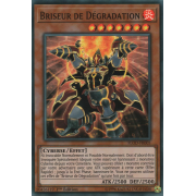 FLOD-FR005 Briseur de Dégradation Super Rare