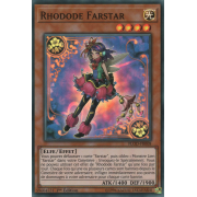FLOD-FR008 Rhodode Farstar Super Rare