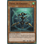 FLOD-FR015 Pixiel Altergeist Commune