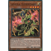 FLOD-FR023 Lapauila, Élémentsabre Super Rare