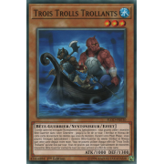 FLOD-FR030 Trois Trolls Trollants Commune