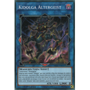 FLOD-FR042 Kidolga Altergeist Commune