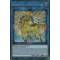 FLOD-FR047 Licorne, Chevalier du Cauchemar Secret Rare