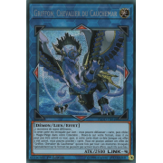 FLOD-FR048 Griffon, Chevalier du Cauchemar Secret Rare