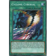 FLOD-FR053 Cyclone Cybersal Commune